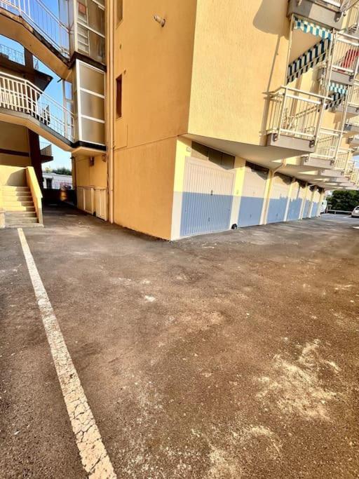 דירות ולקרוסיה Casa Solymar מראה חיצוני תמונה