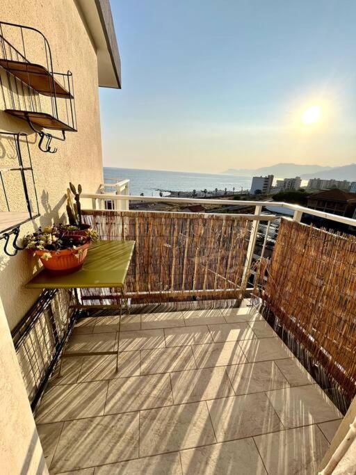 דירות ולקרוסיה Casa Solymar מראה חיצוני תמונה